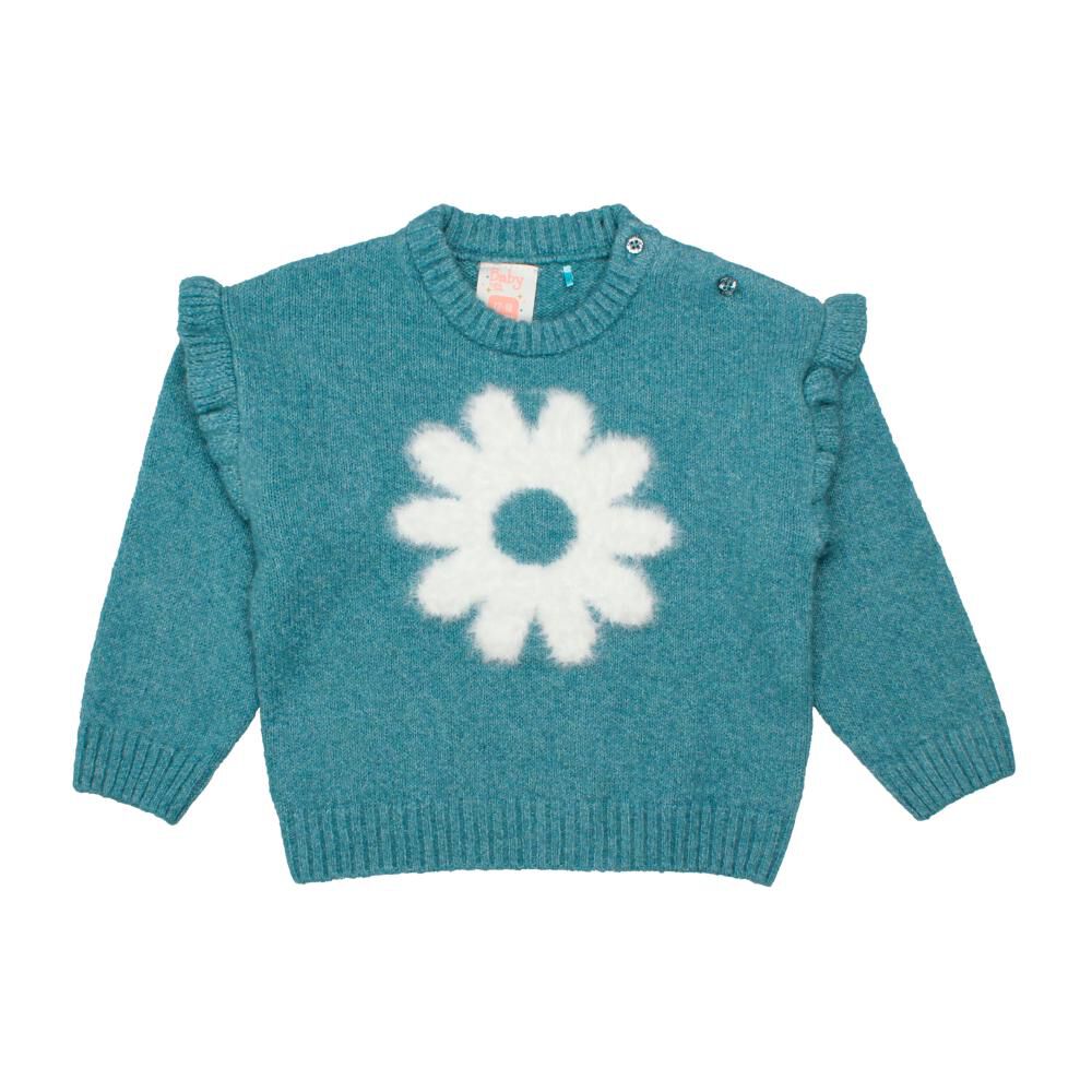 Sweater Bebe Ni&ntilde;a Baby image number 0.0