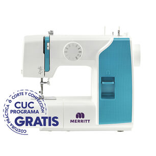 M&aacute;quina de Coser Merritt ME 9100