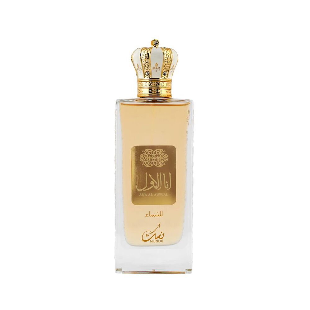 Nusuk Ana Al Awwal Edp 100ml Mujer image number 1.0