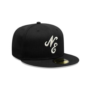 Gorra 59fifty New Era Cl&aacute;sicos Negro