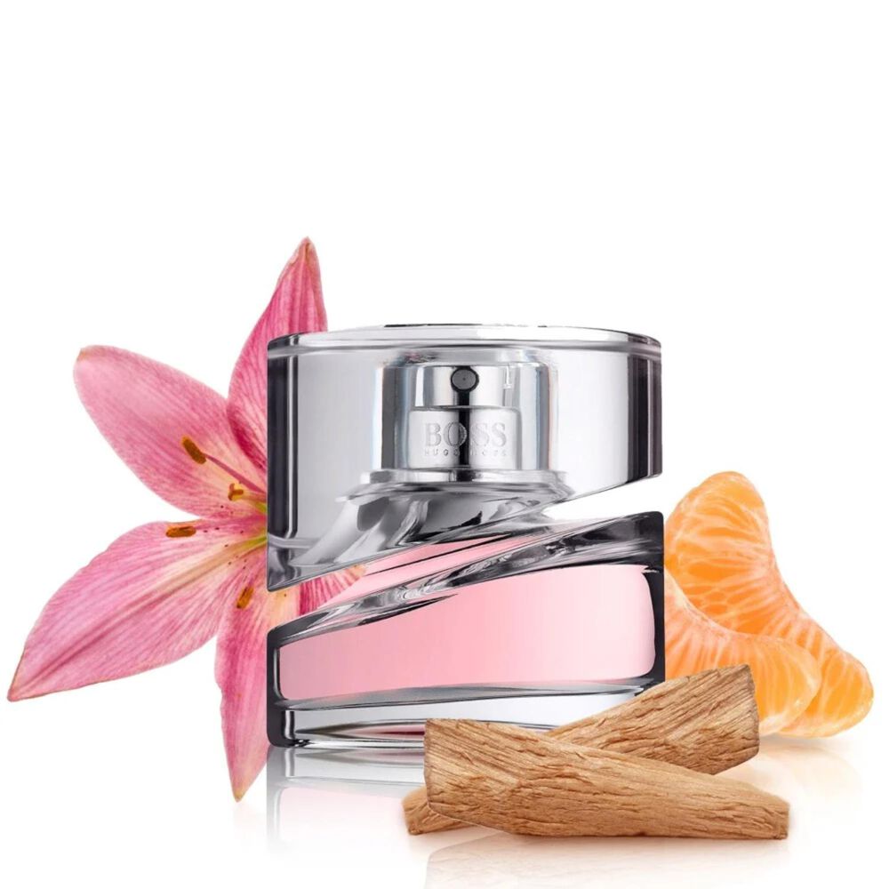 Femme Hugo Boss 75 Ml Edp image number 2.0