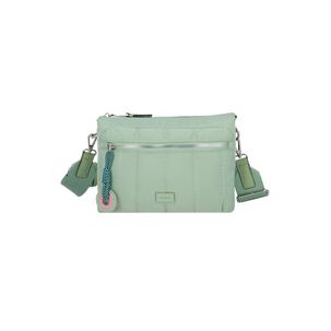 Bandolera Secret Pipa Sc6 S Verde