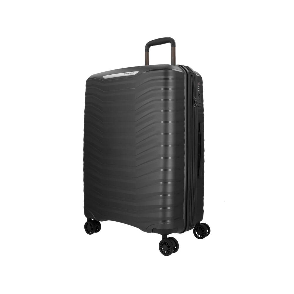 Maleta Mediana Saxoline Titanium / 66 L image number 3.0