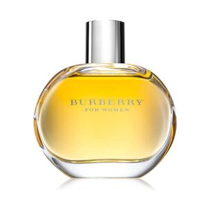 Burberry Clasicc For Woman Edp 100ml