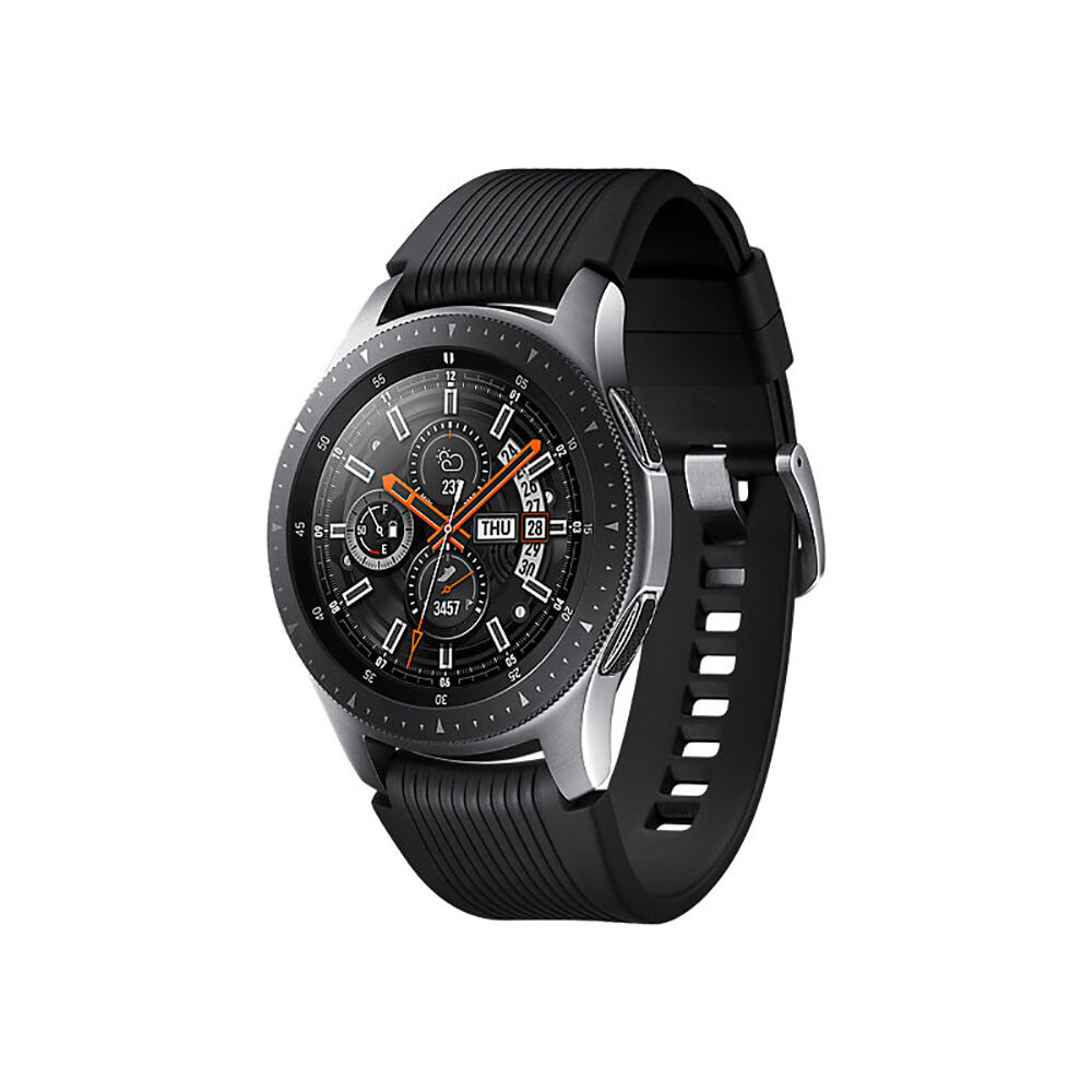 SmartWatch Samsung Galaxy Watch R800 image number 2.0