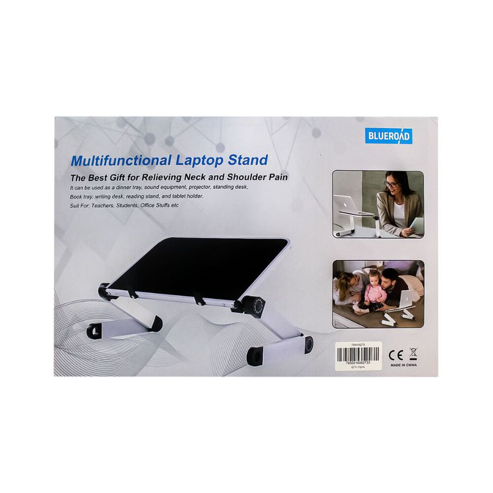 Mesa Para Notebook Portatil Bl-201 image number 3.0