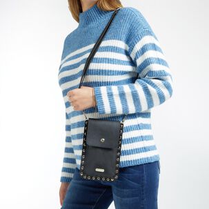 Porta Celular Mujer Geeps