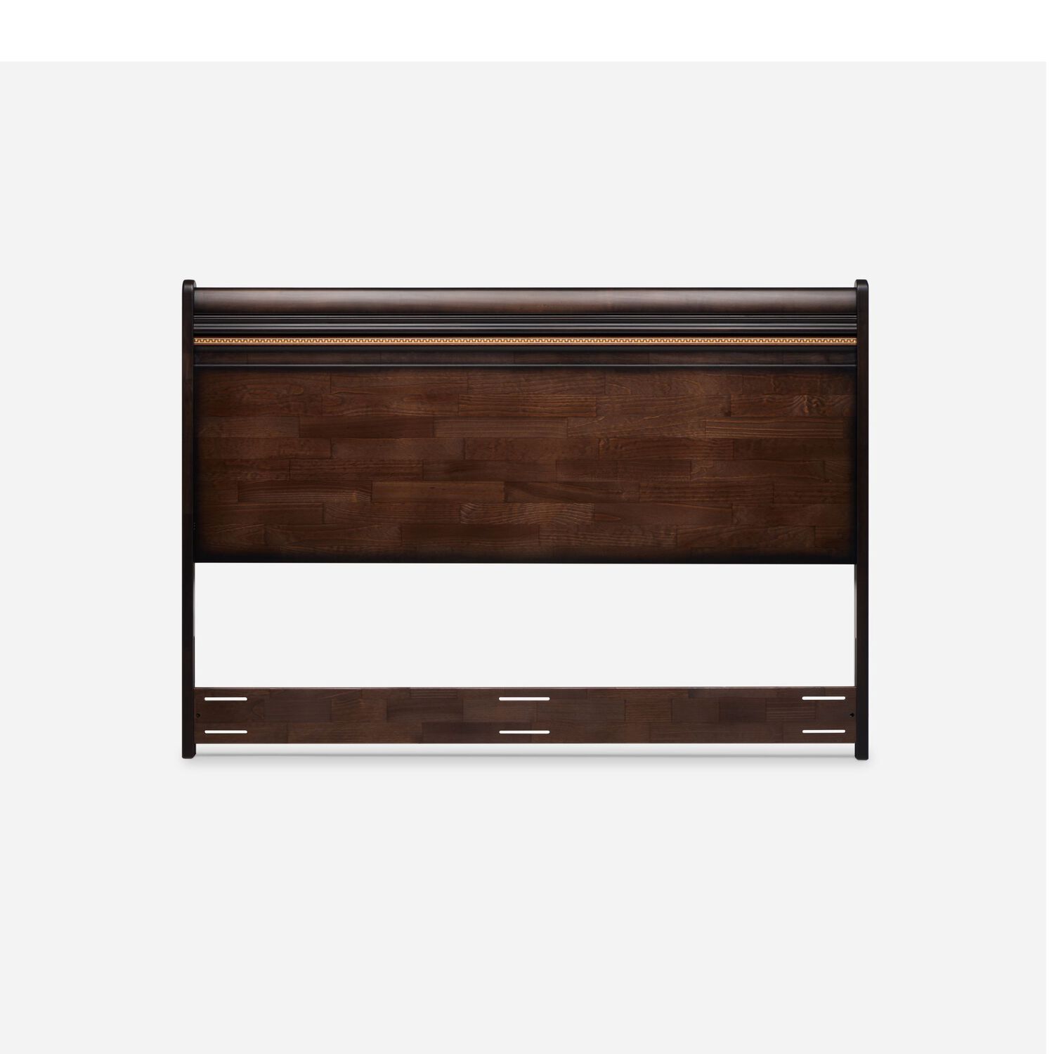 Cama Europea Rosen Art 4 / Super King / Base Dividida + Respaldo image number 4.0
