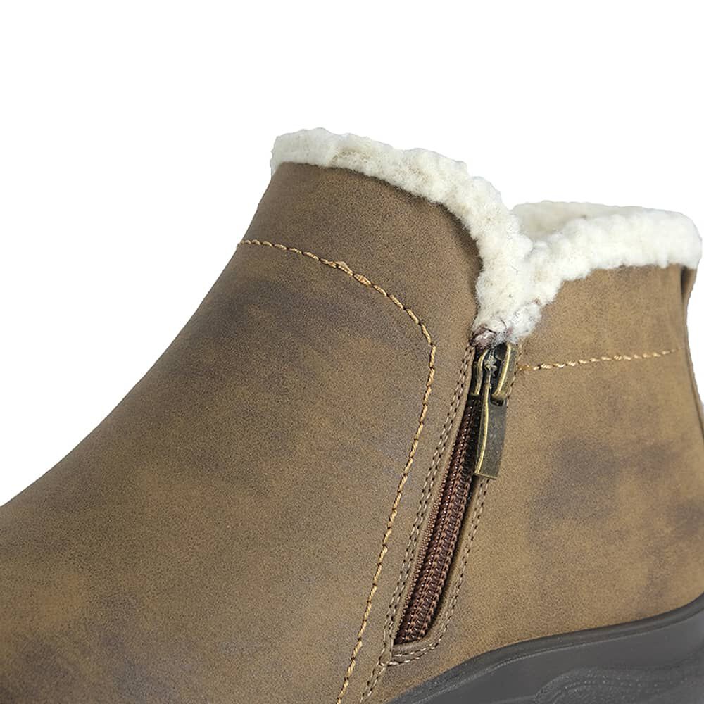 Botin Lakhta Caramelo Passer image number 3.0