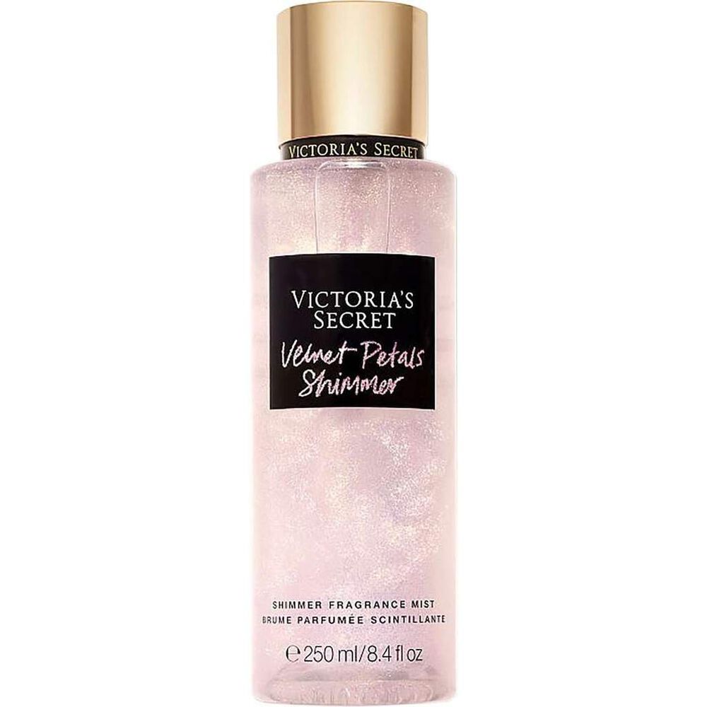 Velvet Petals Shimmer Victoria Secret 250ml Colonia image number 0.0