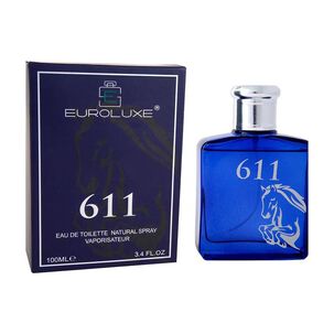 Euroluxe 611 Hombre 100 Ml