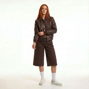 Chaqueta Mujer Rolly Go