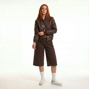 Chaqueta Mujer Rolly Go