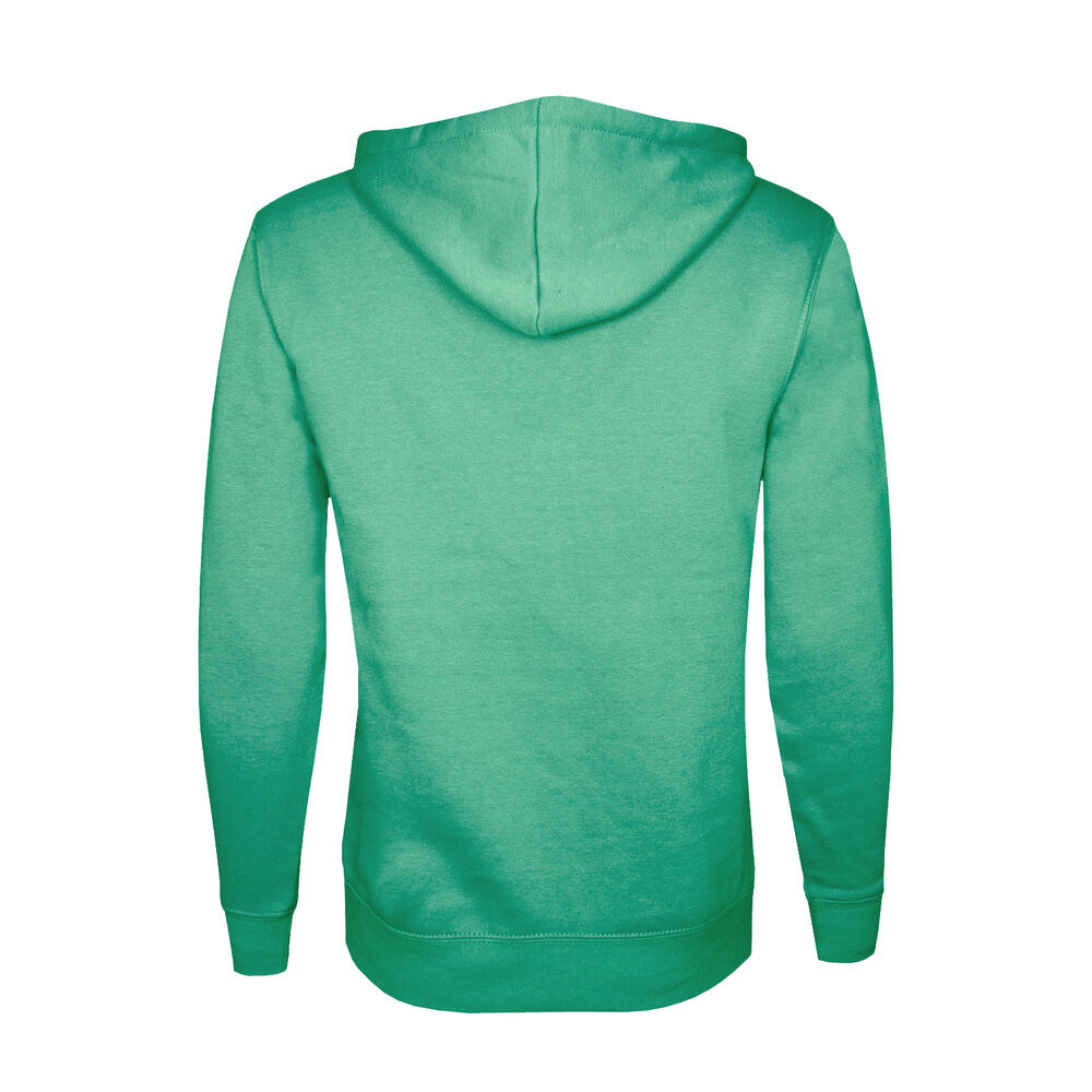 Poler&oacute;n Canguro Vulpes Ground Unisex image number 6.0