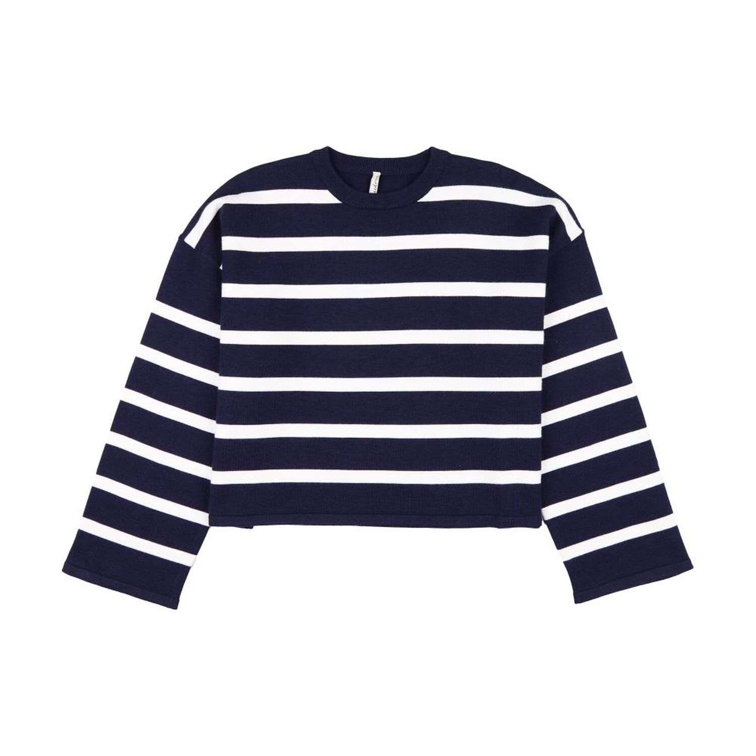 Sweater Mujer Freedom image number 0.0