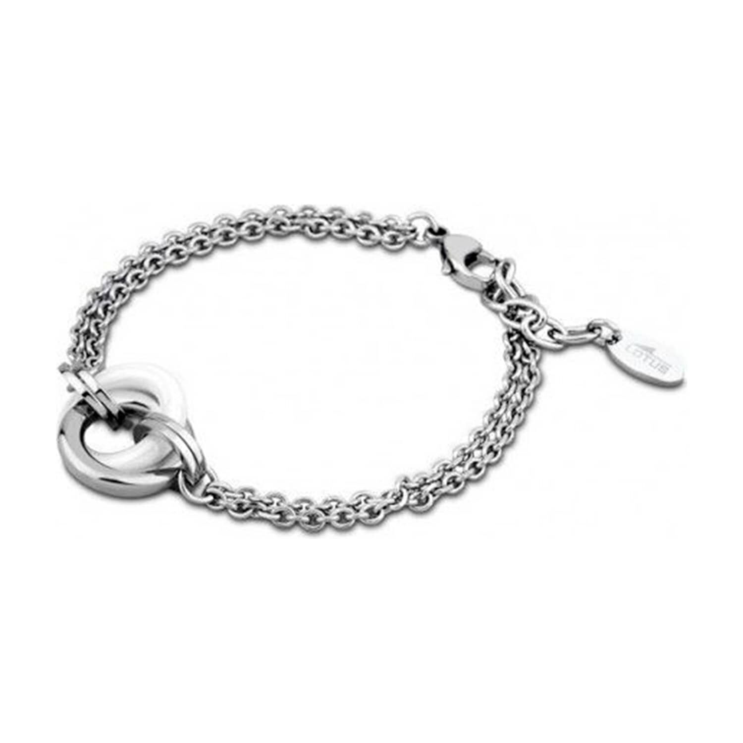 Pulsera Ls1610-2/1 Lotus Style Mujer Lotus Style Ceramic image number 0.0