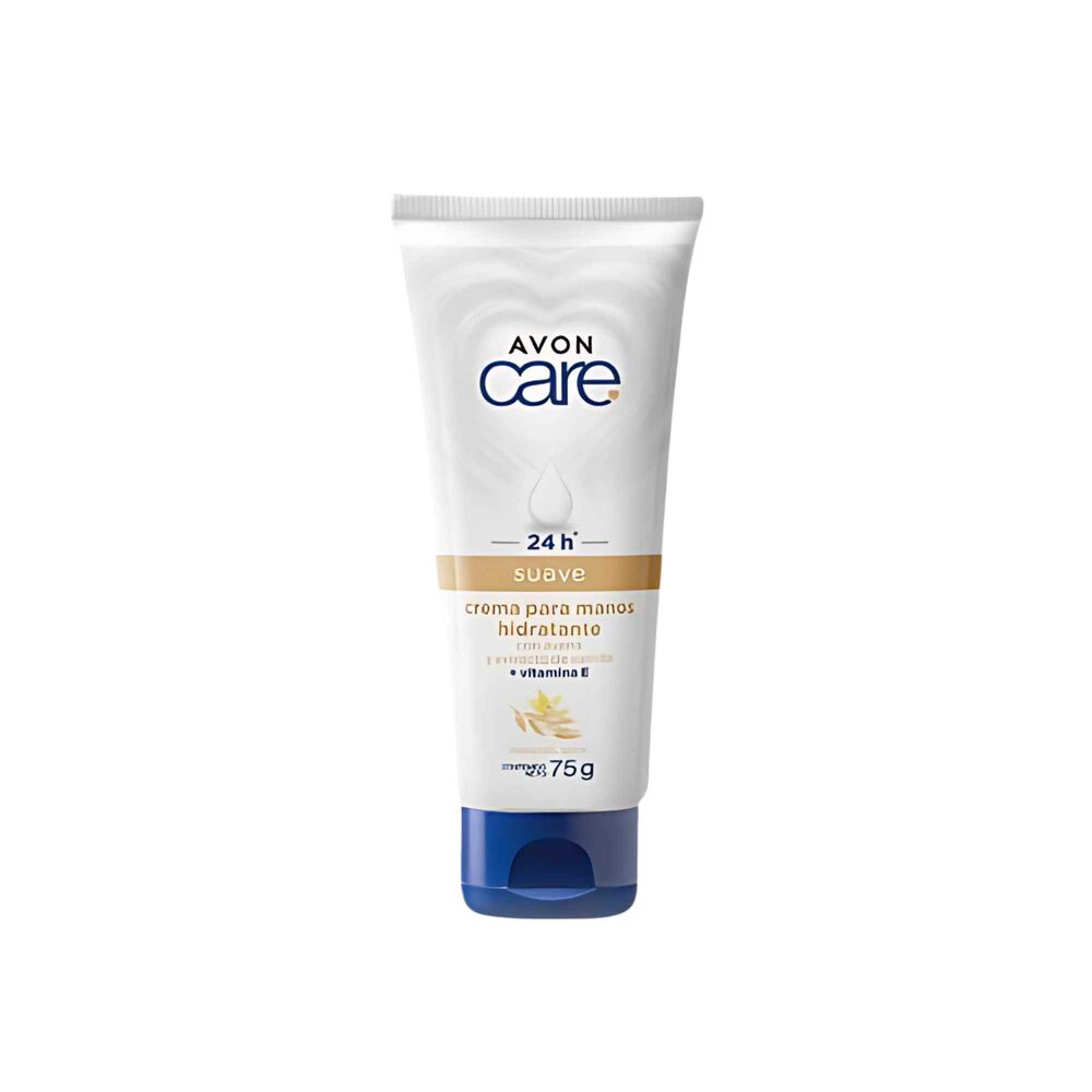 Crema Para Manos Care Avena Y Vainilla 75g image number 2.0