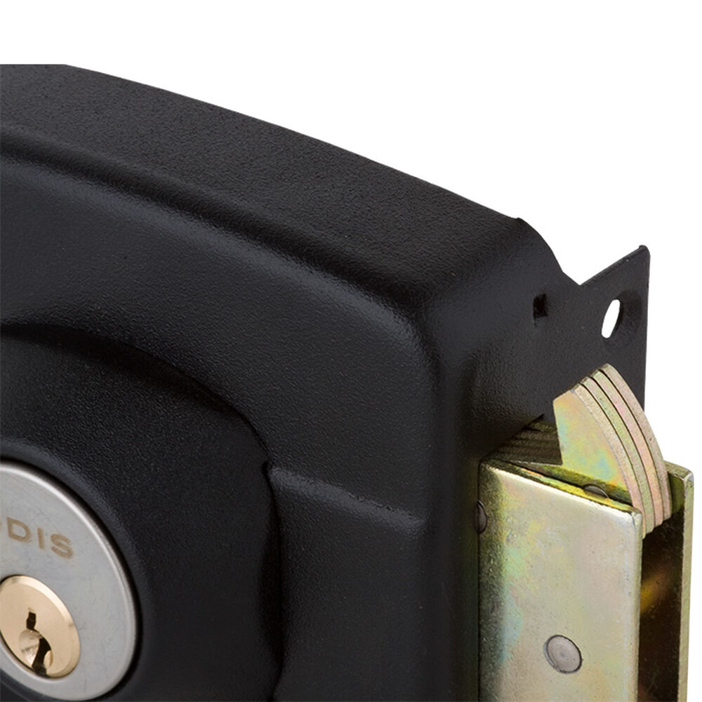 Cerradura Sobreponer Odis 391 Puerta Corredera image number 8.0