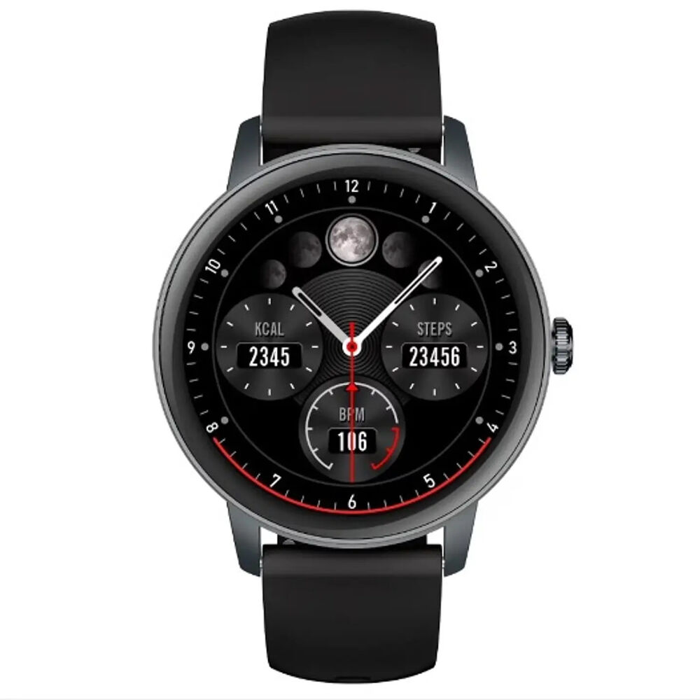 Reloj Inteligente Smartwatch Aiwa Deportivo Ip67 image number 0.0
