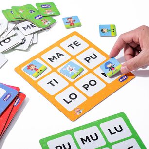 Loter&iacute;a De S&iacute;labas