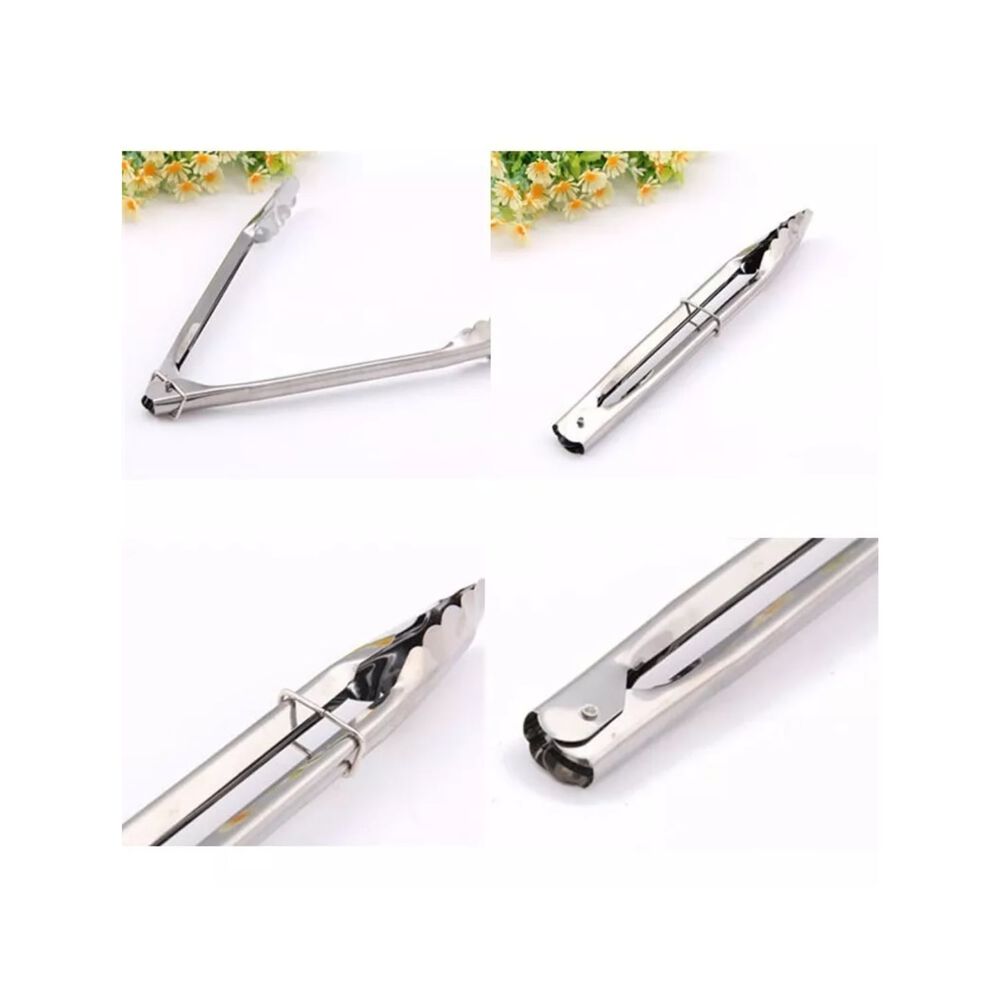 Pinza Multiuso Para Cocina 21 Cm image number 2.0