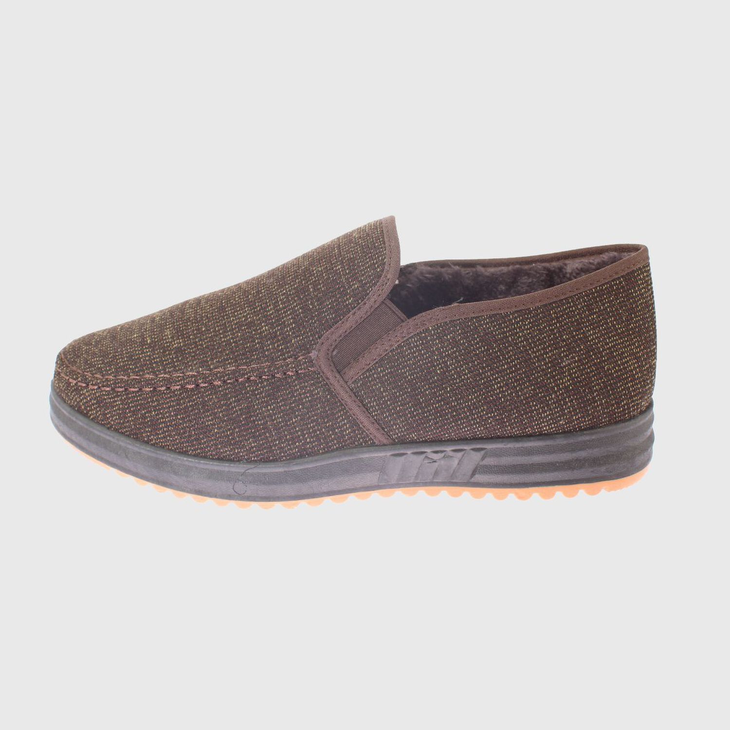 Zapato Confort Caf&eacute; V&iacute;a Franca Art. 82202a0021brown image number 1.0