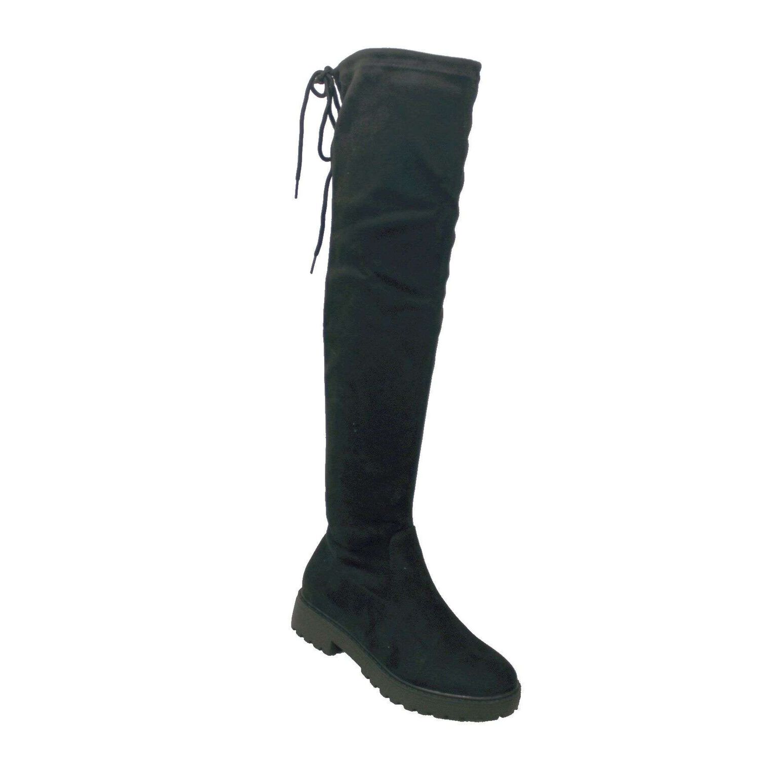 Bota Negro Cellina Art. 5hx893050black image number 0.0