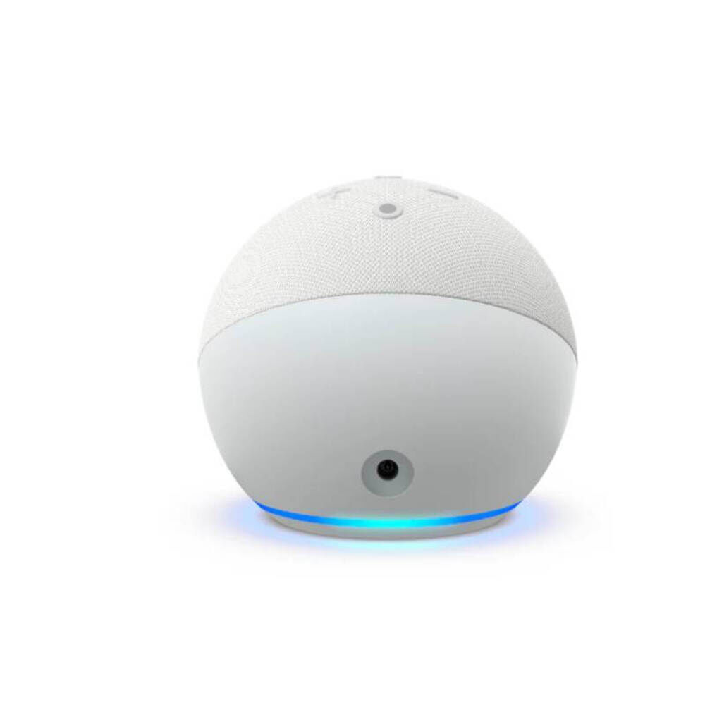 Amazon Echo Dot 5 Blanco image number 2.0