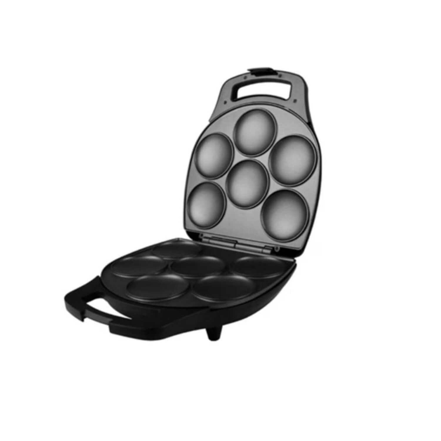 M&aacute;quina Panqueques Queque Waffle Alfajores Arepa image number 2.0