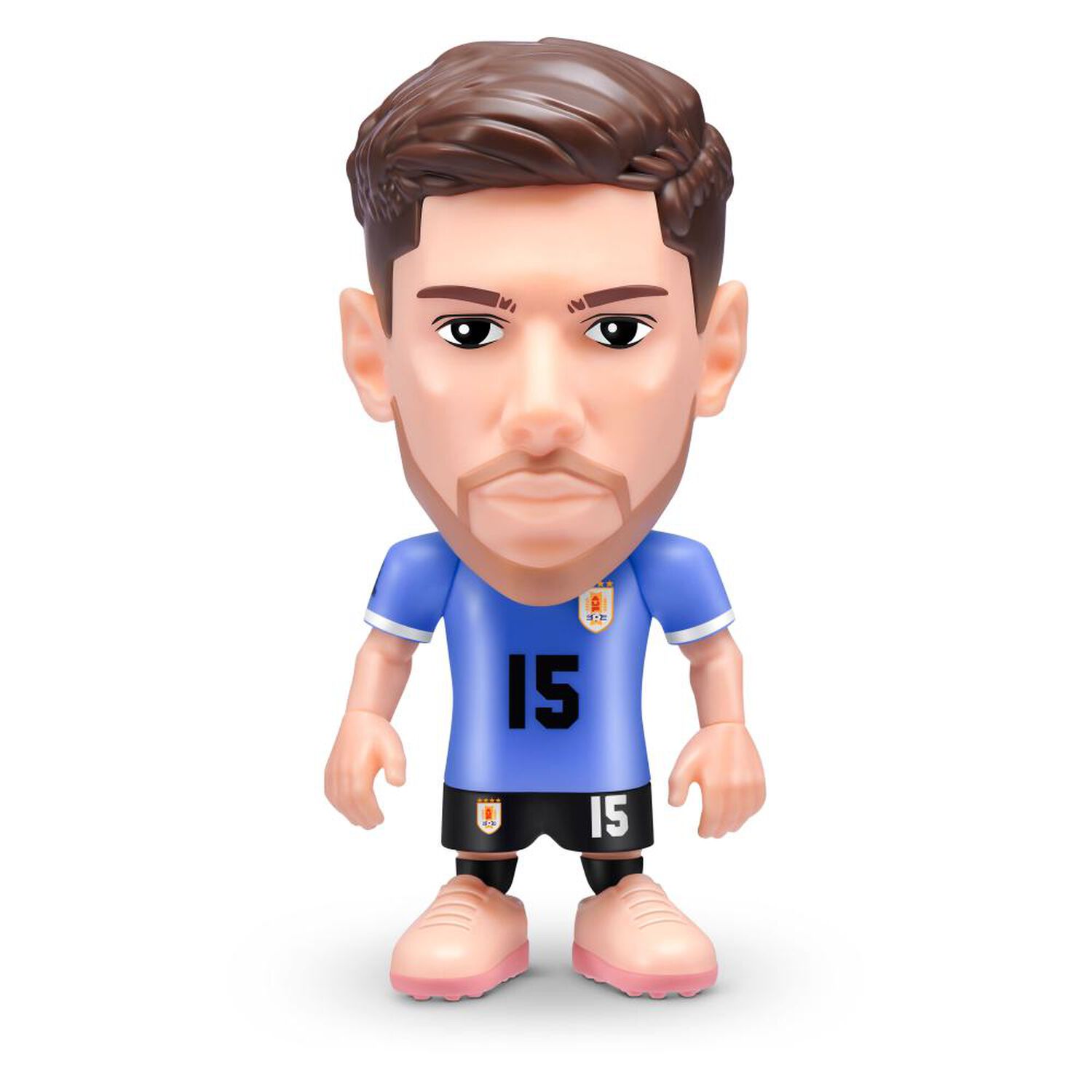 Figura Coleccionable Fifa Ballers image number 7.0