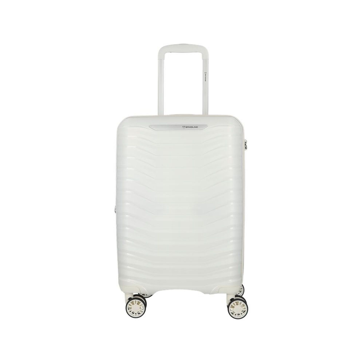 Maleta Cabina SaxolineTitanium / 40 L image number 0.0