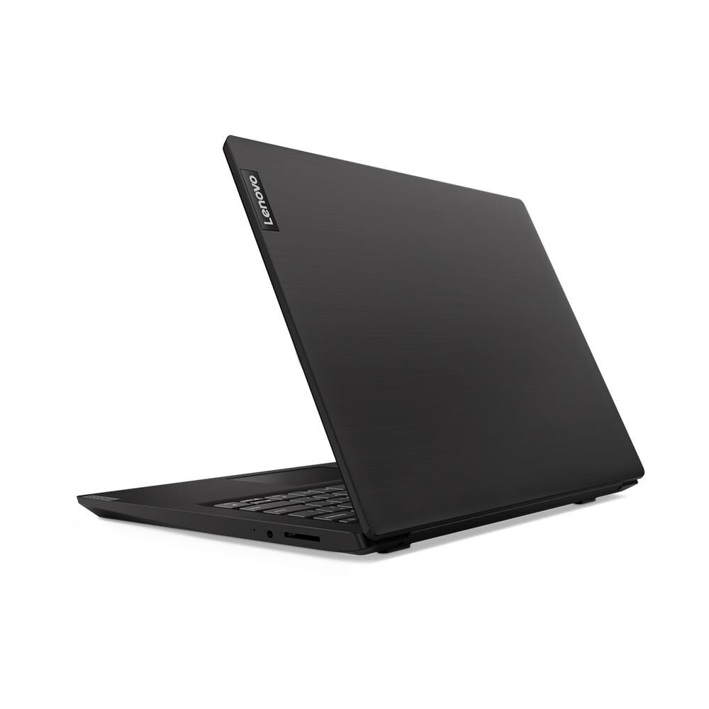 Notebook Lenovo S145 / Intel Core I3 / 4 GB RAM / 128 GB SSD / 14" image number 1.0