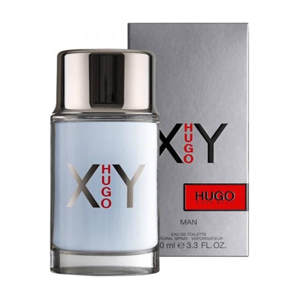 Hugo Xy Men 100ml Edt Hombre Hugo Boss image number 0.0