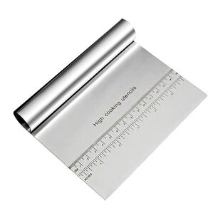 Cortador De Masa Con Regla 21 Cm Cocina