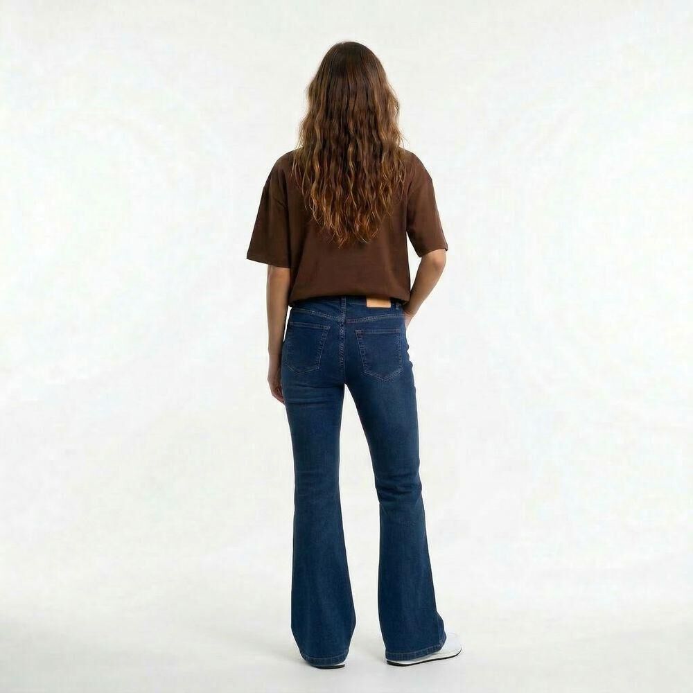 Polera Mujer Freedom image number 1.0