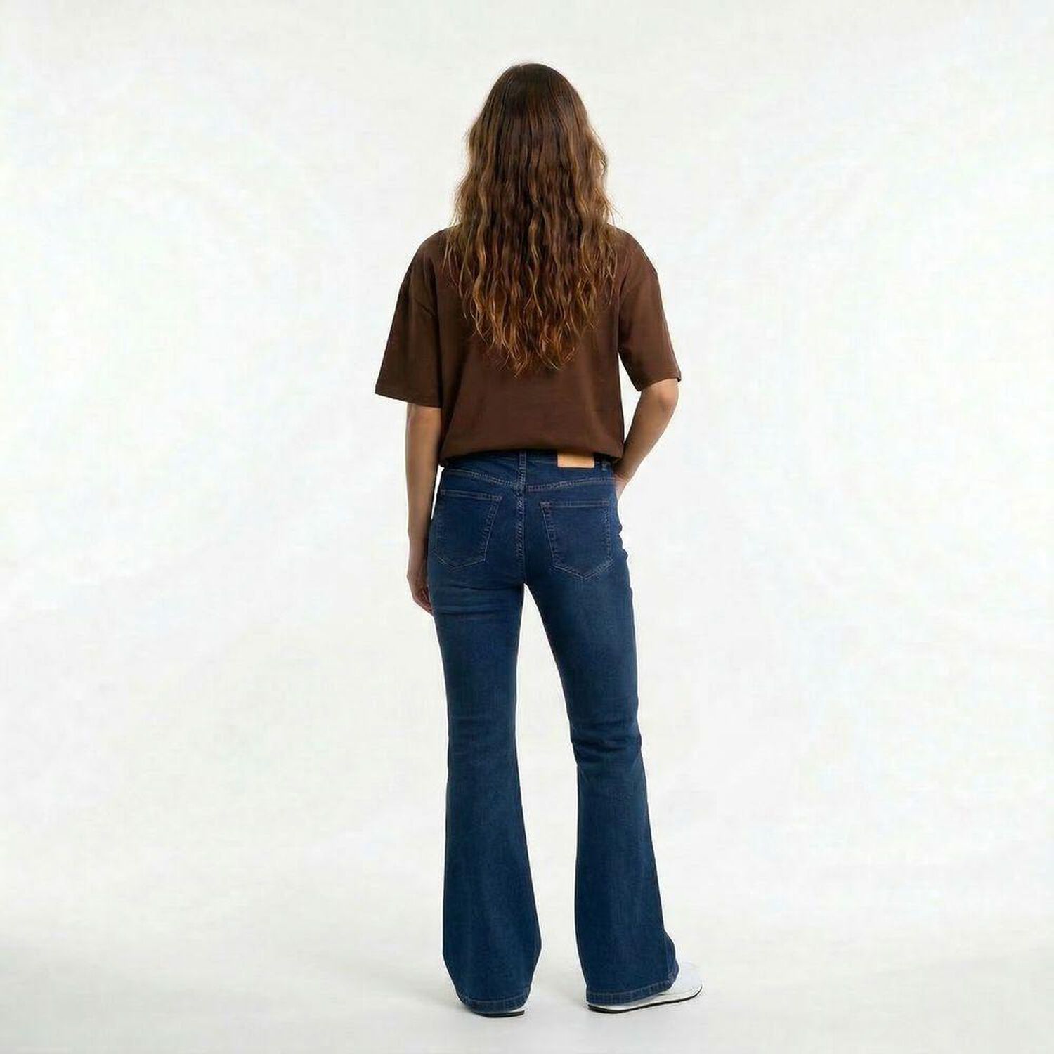 Polera Mujer Freedom image number 1.0