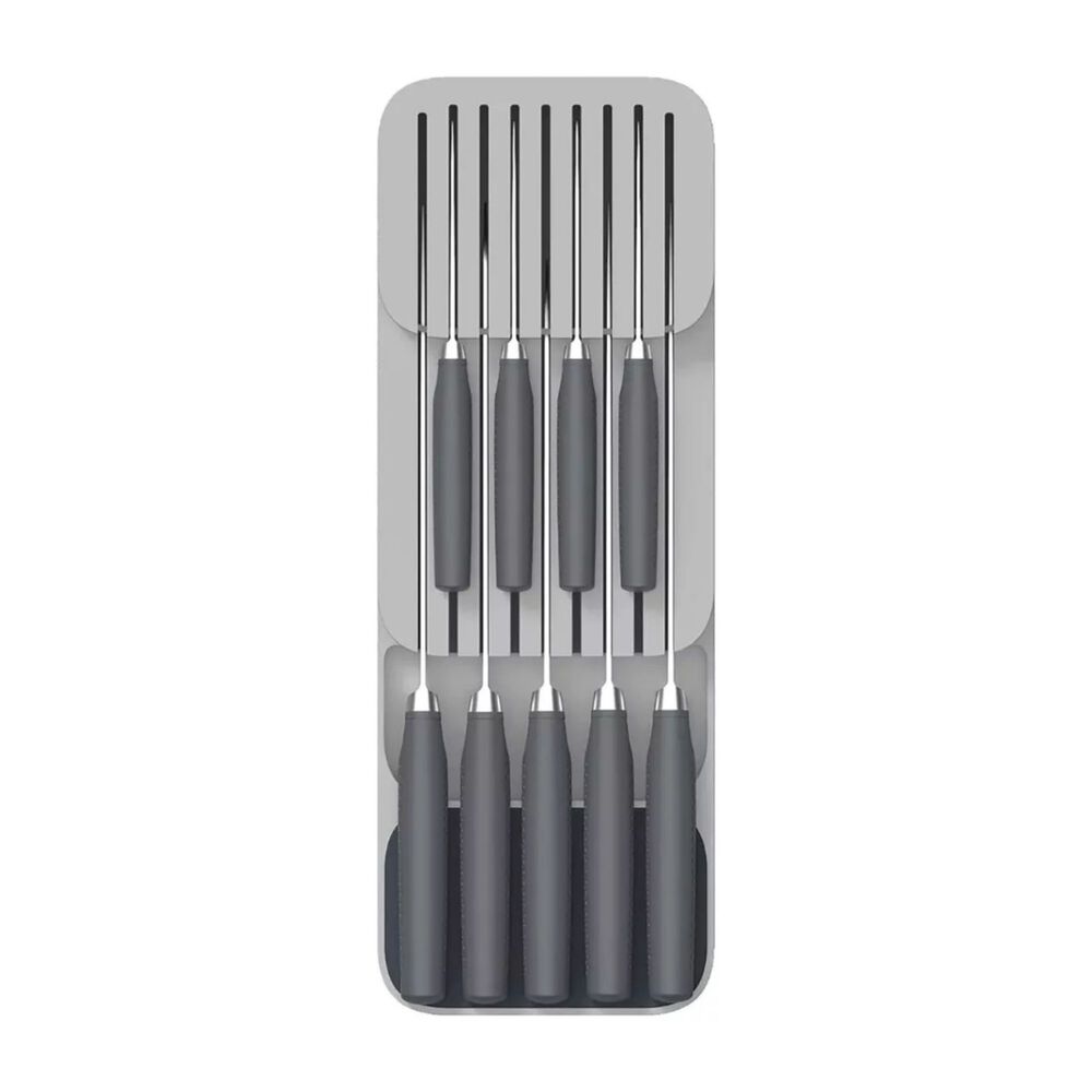 Organizador 18 Cuchillos Cajón Cocina image number 1.0