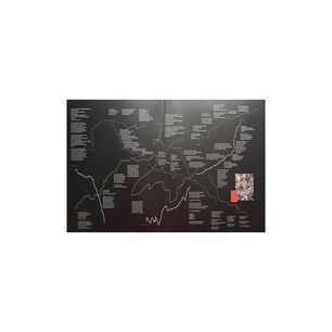 Mitski - Laurel Hell (opaque Red Vinyl) | Vinilo