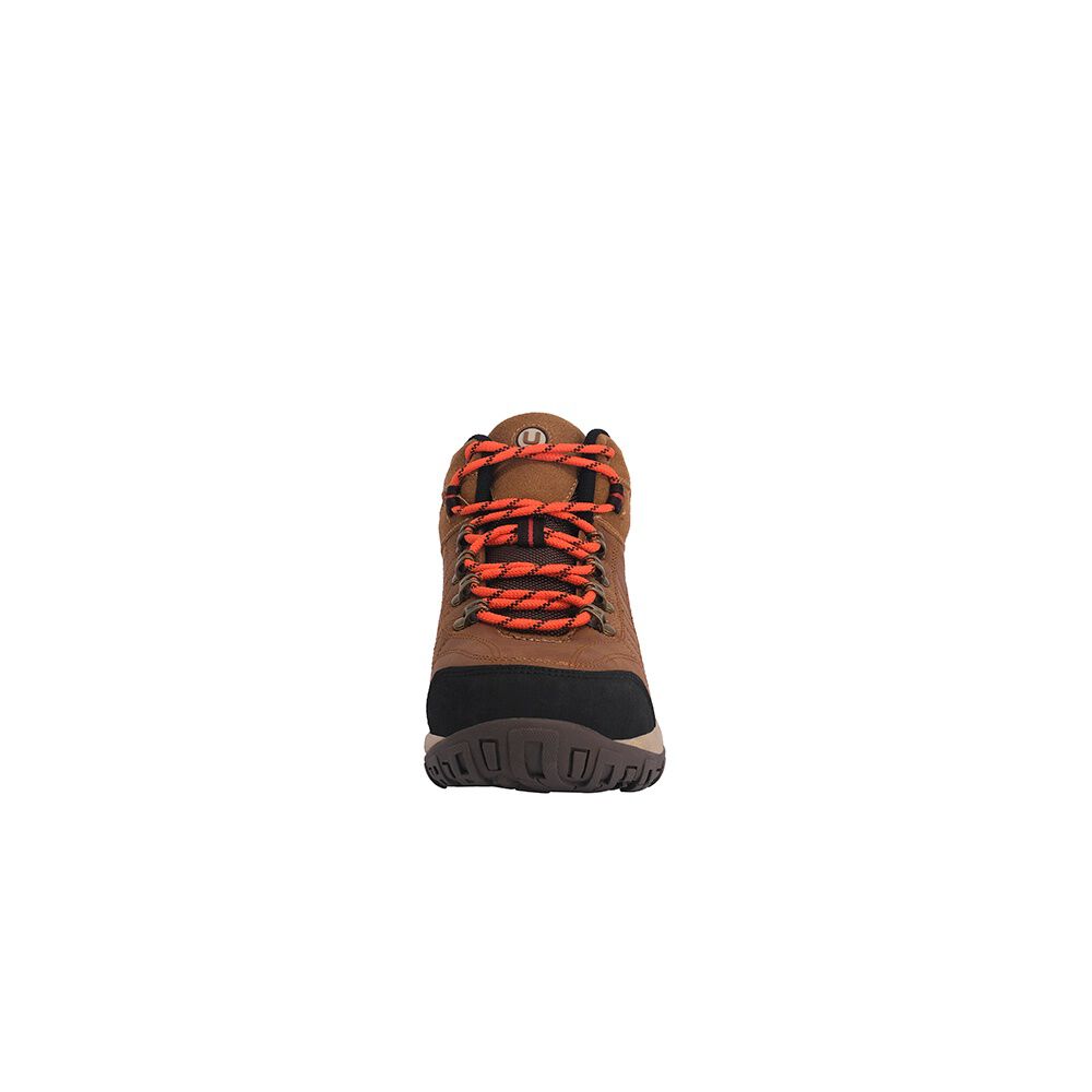 Botin Outdoor Messiah Caramelo Uns image number 2.0