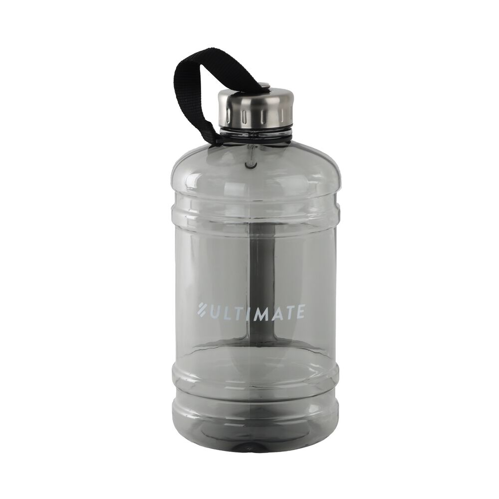 Botella Entrenamiento Gris image number 0.0