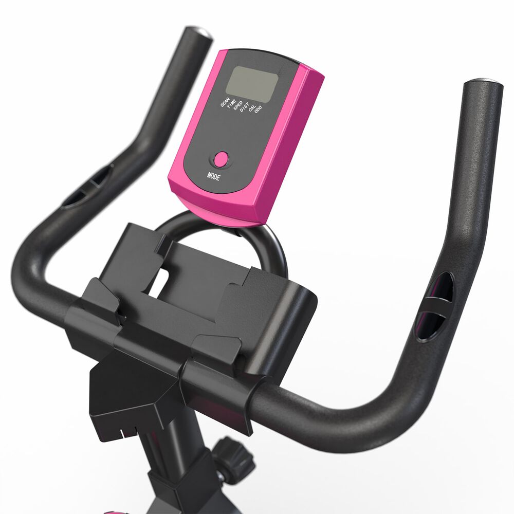 Bicicleta Spinning X1000 Pink Ten Series - Reacondicionado image number 5.0