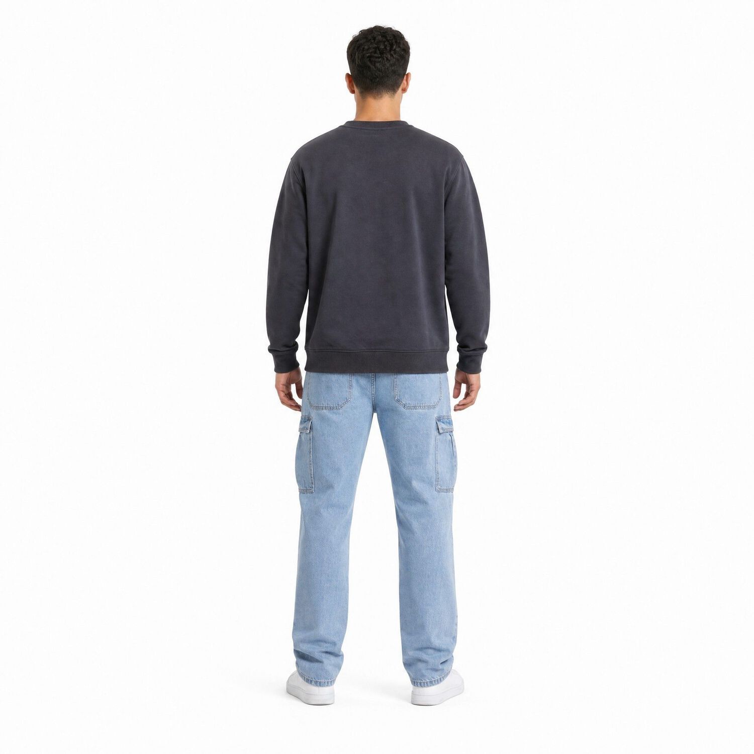 Jeans Hombre Skuad image number 1.0