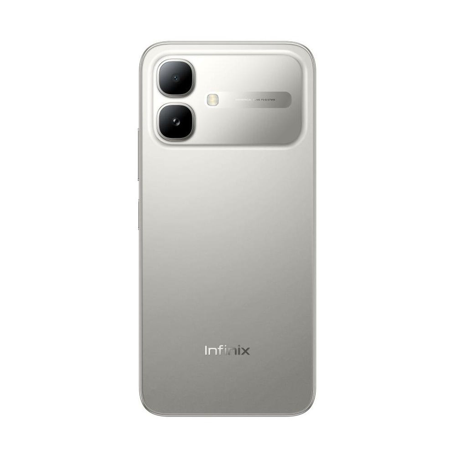 Smartphone Infinix Smart 20 / 128 GB / Polaris Titanium / Liberado image number 1.0