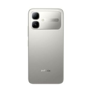 Smartphone Infinix Smart 20 / 128 GB / Polaris Titanium / Liberado