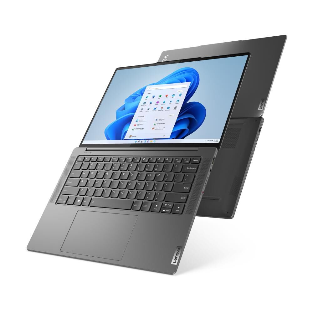Notebook Gamer 14.5" Lenovo Yoga Pro 7 / Intel Core I7 / 16 GB RAM / Nvidia Geforce RTX 4050/ 1 TB SSD image number 2.0