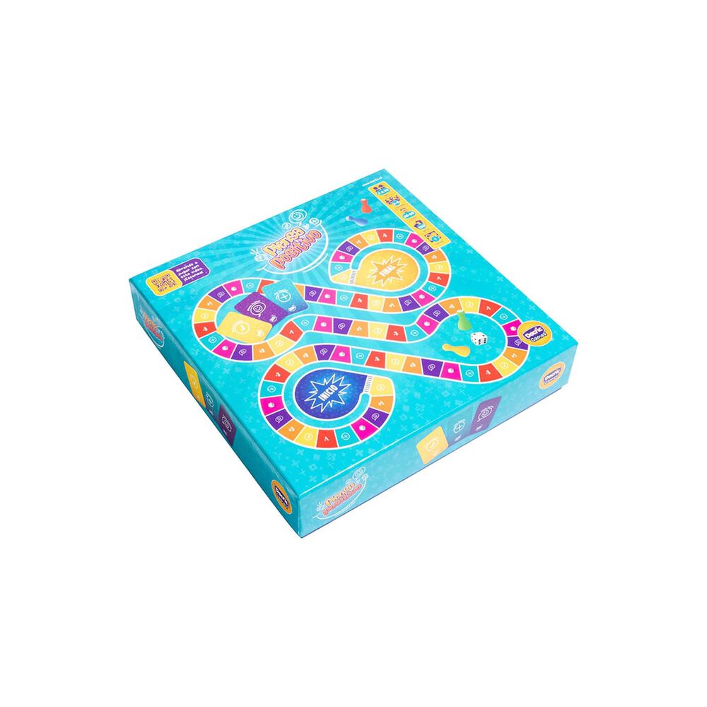 Piensa Positivo image number 1.0