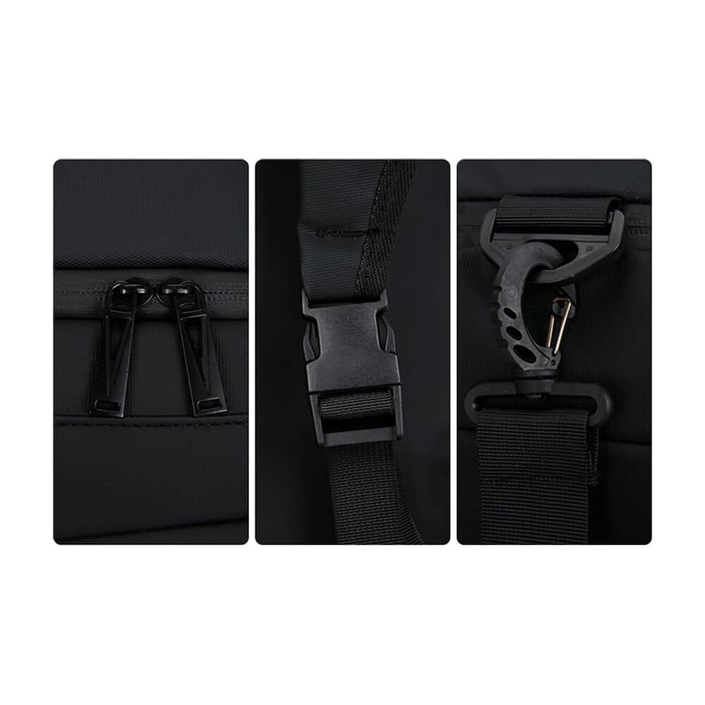 Bolso Deportivo 55l Titanfit Zeus Titanfit image number 7.0