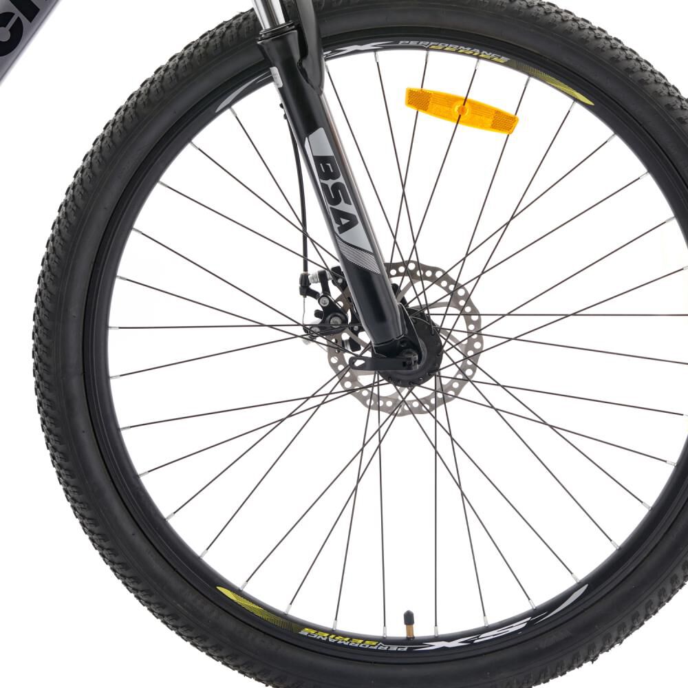 Bicicleta Mountain Bike Bianchi Bianchi Evolution 29 / Aro 29 image number 8.0