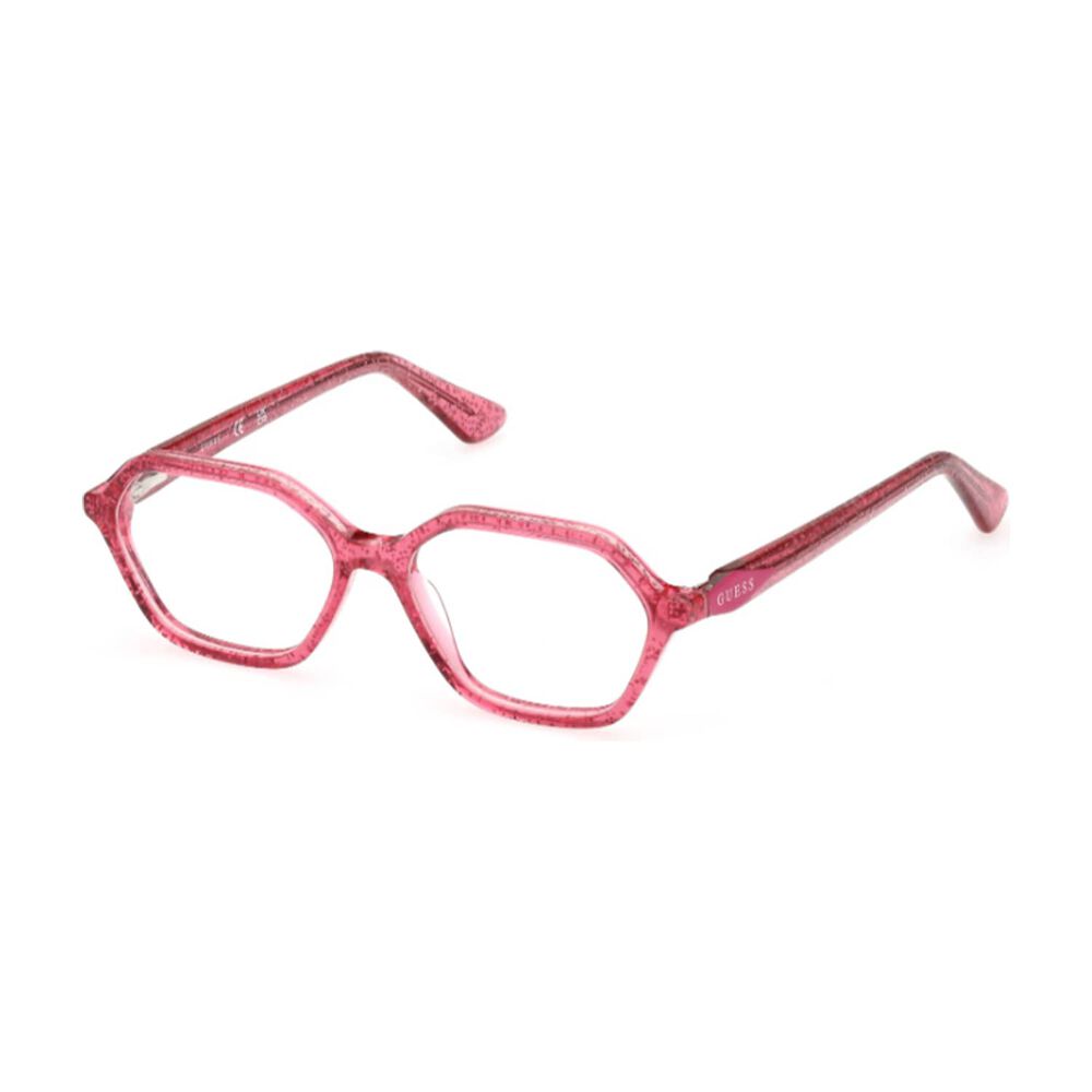 Lentes &Oacute;pticos Rosado Guess Kids image number 1.0