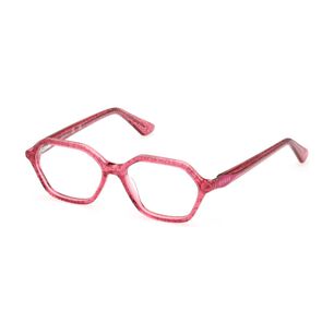 Lentes &Oacute;pticos Rosado Guess Kids